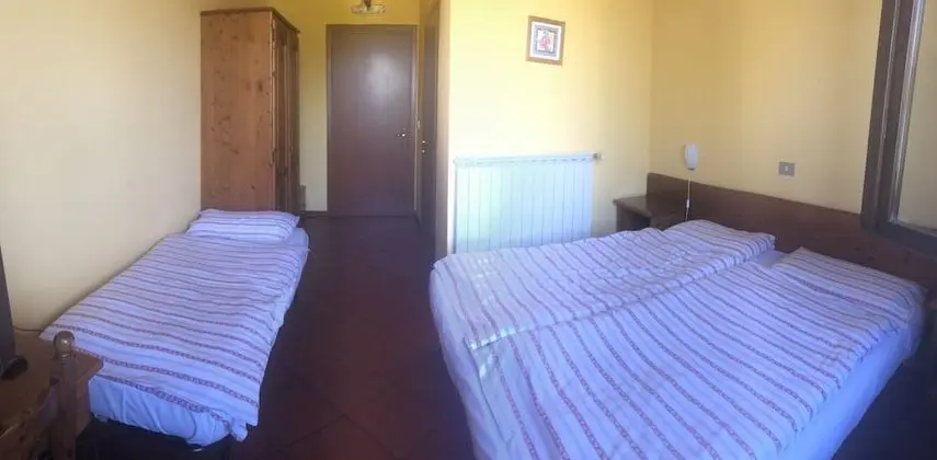 Traditional Üç Kişilik Oda, Engellilere Uygun