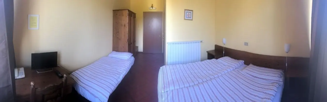 Traditional Üç Kişilik Oda, Engellilere Uygun