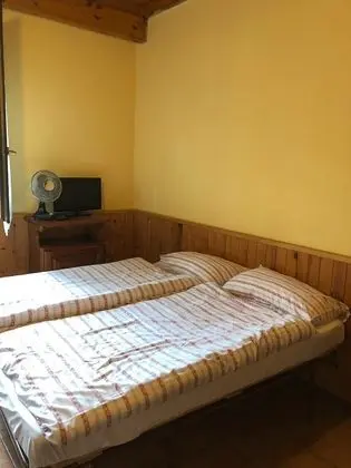 Traditional Üç Kişilik Oda, Engellilere Uygun