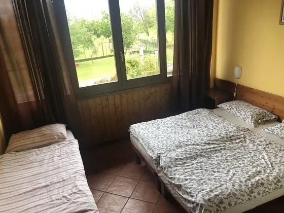 Traditional Üç Kişilik Oda, Engellilere Uygun