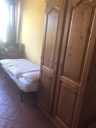 Traditional Üç Kişilik Oda, Engellilere Uygun