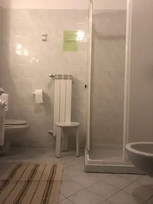 Traditional Üç Kişilik Oda, Engellilere Uygun