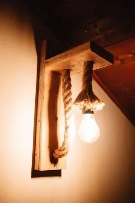 İki Ayrı Yataklı Oda (1)