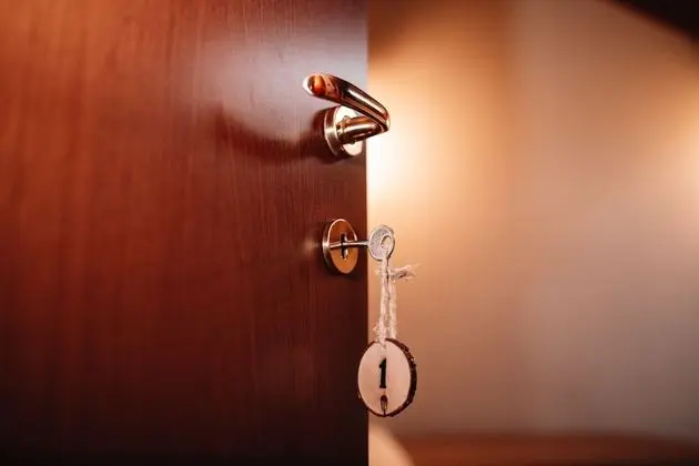 İki Ayrı Yataklı Oda (1)