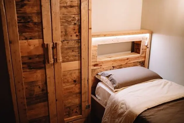 İki Ayrı Yataklı Oda (1)