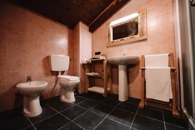 İki Ayrı Yataklı Oda (1)