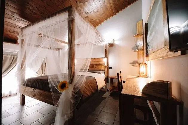 Tek Büyük Yataklı Oda (2)