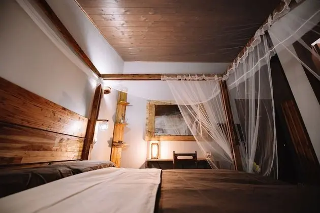 Tek Büyük Yataklı Oda (2)