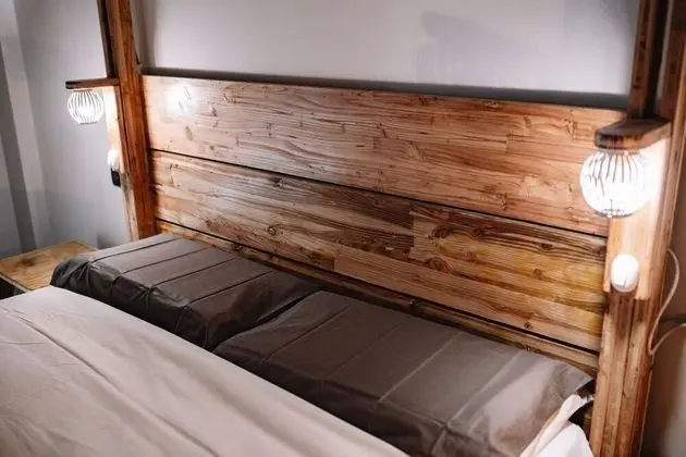 Tek Büyük Yataklı Oda (2)