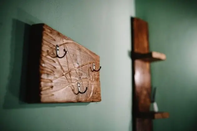 Tek Büyük Yataklı Oda (3)