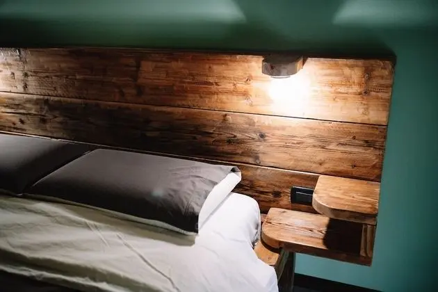 Tek Büyük Yataklı Oda (3)