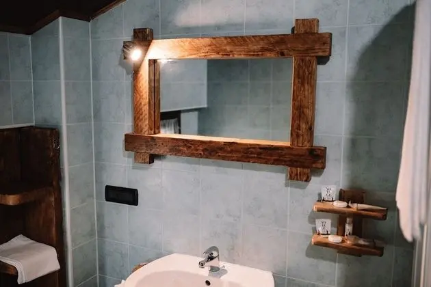 Tek Büyük Yataklı Oda (3)