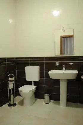 İki Ayrı Yataklı Oda, 2 Tek Kişilik Yatak