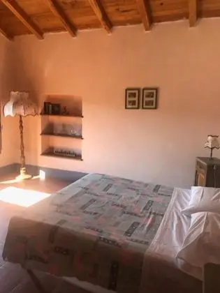 Apart Daire, 1 Yatak Odası (Raperonzolo)