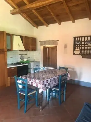 Apart Daire, 1 Yatak Odası (Raperonzolo)