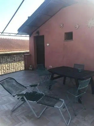 Apart Daire, 1 Yatak Odası (Raperonzolo)