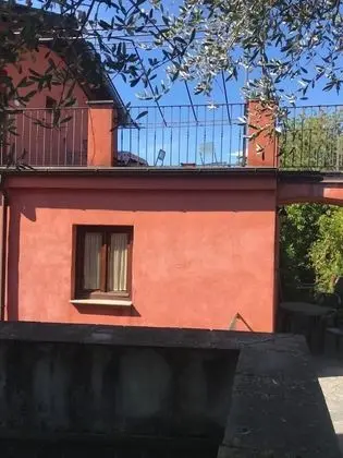 Apart Daire, 1 Yatak Odası (Raperonzolo)