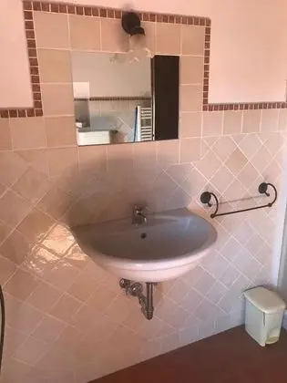 Apart Daire, 1 Yatak Odası (Raperonzolo)