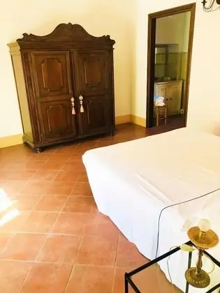 Apart Daire, 1 Yatak Odası (Rosolaccio)