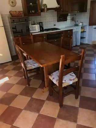 Apart Daire, 1 Yatak Odası (Rosolaccio)