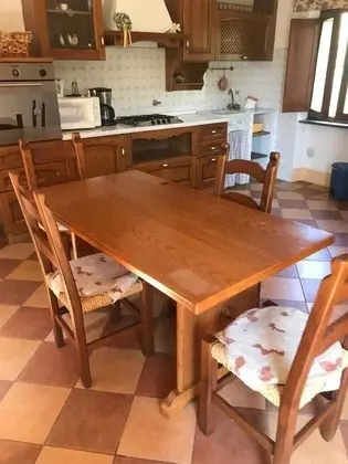 Apart Daire, 1 Yatak Odası (Rosolaccio)