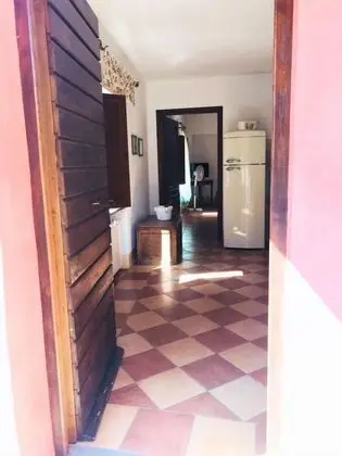 Apart Daire, 1 Yatak Odası (Rosolaccio)