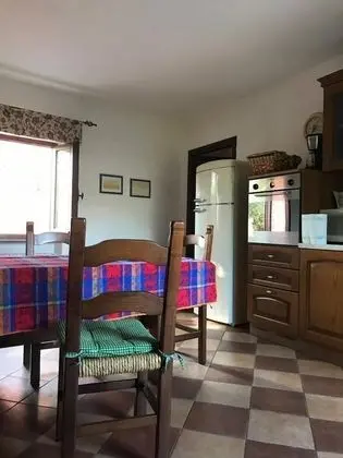 Apart Daire, 1 Yatak Odası (Rosolaccio)