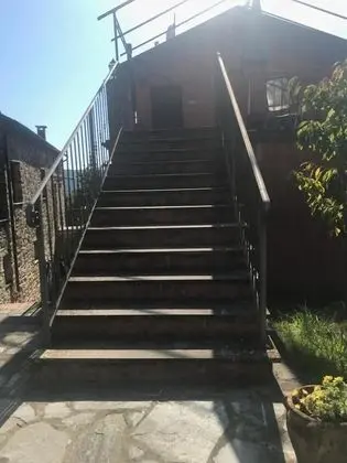 Apart Daire, 1 Yatak Odası (Rosolaccio)