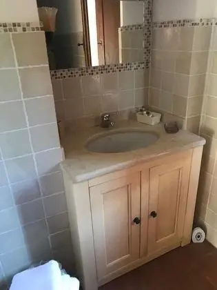 Apart Daire, 1 Yatak Odası (Rosolaccio)