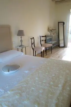 Junior Süit, Bahçe Manzaralı