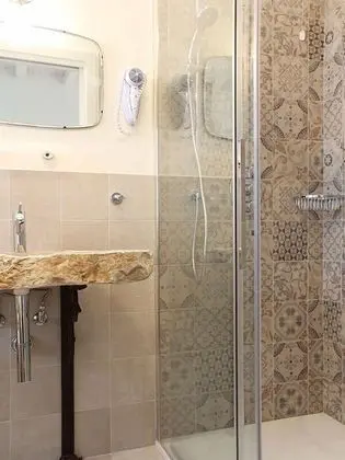 Junior Süit, Bahçe Manzaralı