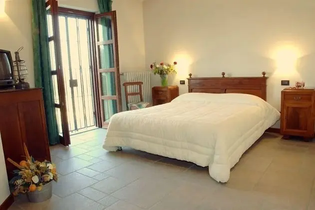 Apart Daire, 1 Yatak Odası, Bahçe Manzaralı