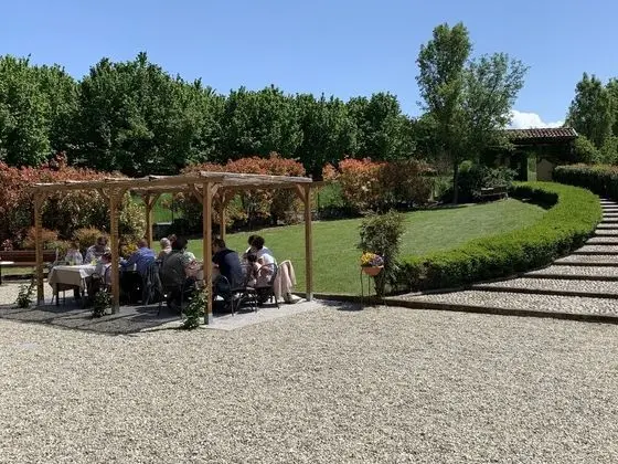 Apart Daire, 1 Yatak Odası, Bahçe Manzaralı