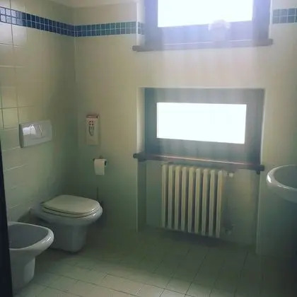 Apart Daire, 1 Yatak Odası, Bahçe Manzaralı