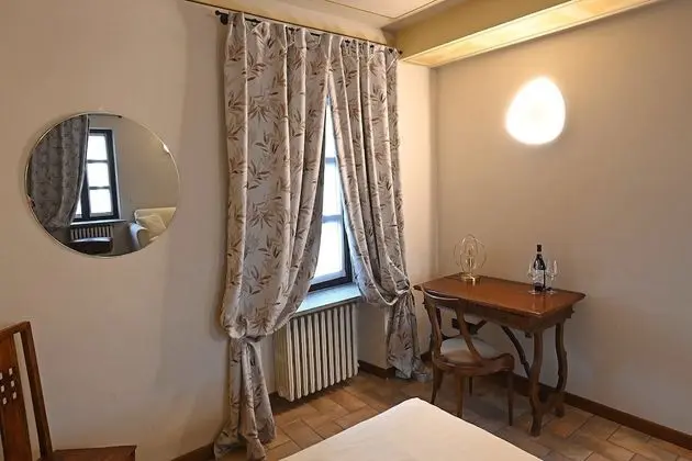 Junior Süit, 1 Yatak Odası, Bahçe Manzaralı