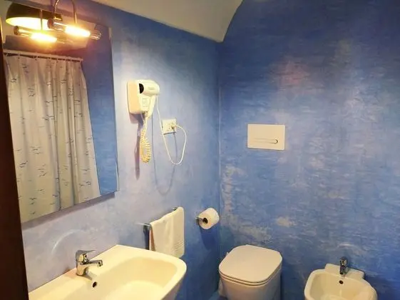 Standard Apart Daire, 1 Yatak Odası, Teras, Deniz Manzaralı (U Kharbè)