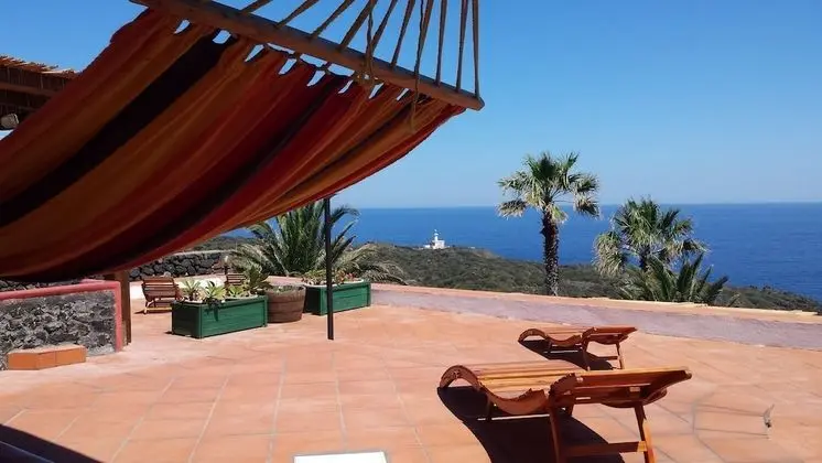 Standard Apart Daire, 1 Yatak Odası, Teras, Deniz Manzaralı (U Locu)