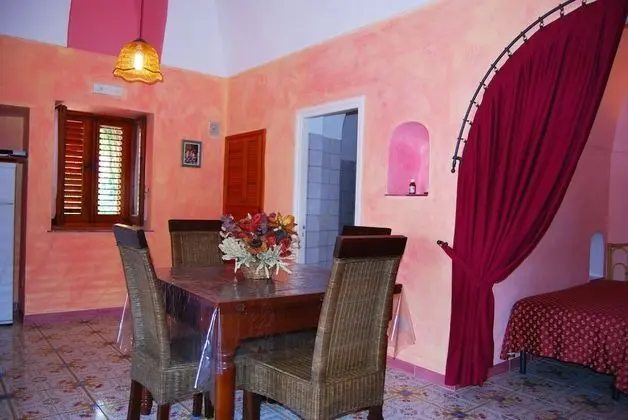 Standard Apart Daire, 1 Yatak Odası, Teras, Deniz Manzaralı (U Locu)