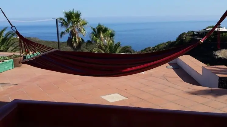 Standard Apart Daire, 1 Yatak Odası, Teras, Deniz Manzaralı (U Locu)