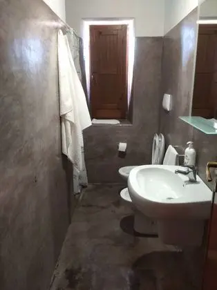 Standard Apart Daire, 1 Yatak Odası, Teras, Deniz Manzaralı (U Macasenu)