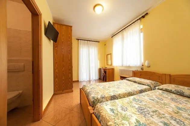 Economy Tek Büyük Yataklı Oda