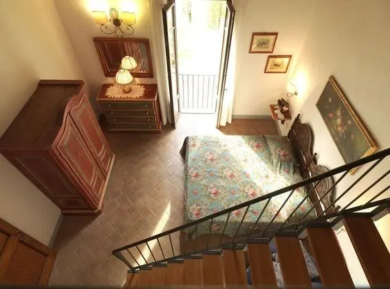 Apart Daire, 1 Yatak Odası (2 pax)