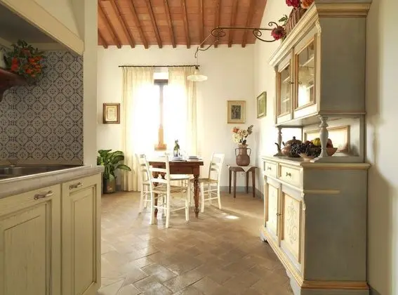 Apart Daire, 1 Yatak Odası (2 pax)