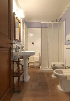 Apart Daire, 1 Yatak Odası (2 pax)