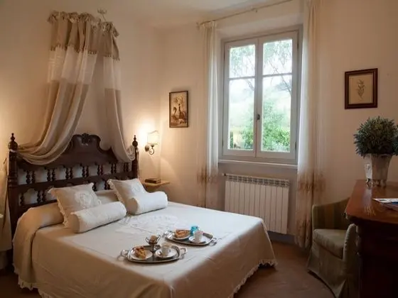 Apart Daire, 2 Yatak Odası (1B)