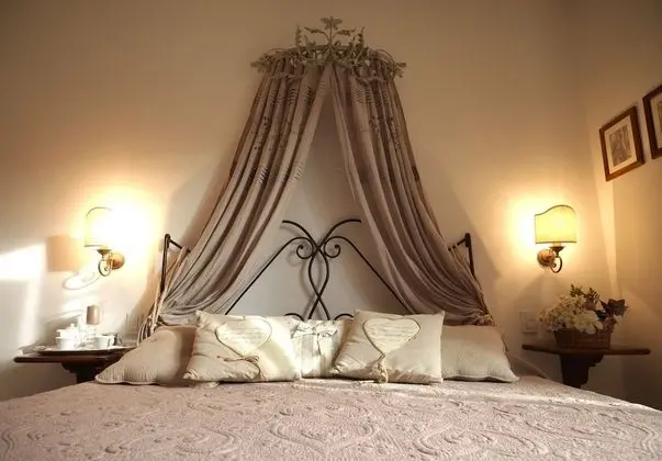 Apart Daire, 2 Yatak Odası (1B)