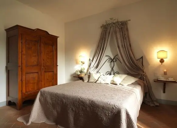 Apart Daire, 2 Yatak Odası (1B)