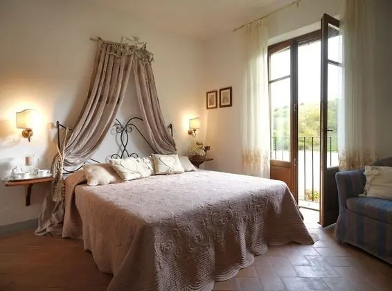 Apart Daire, 2 Yatak Odası (1B)