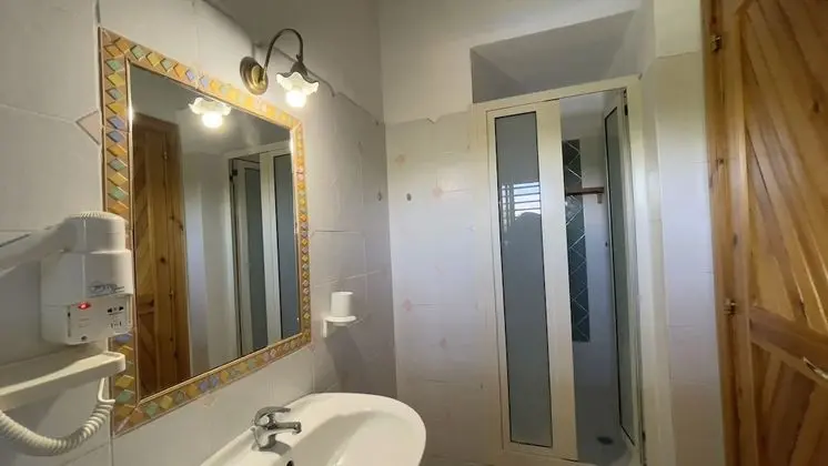 Classic Tek Büyük Yataklı Oda, 1 Büyük (Queen) Boy Yatak, Tepe Manzaralı