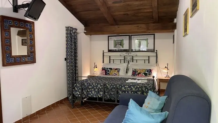 Classic Tek Kişilik Oda